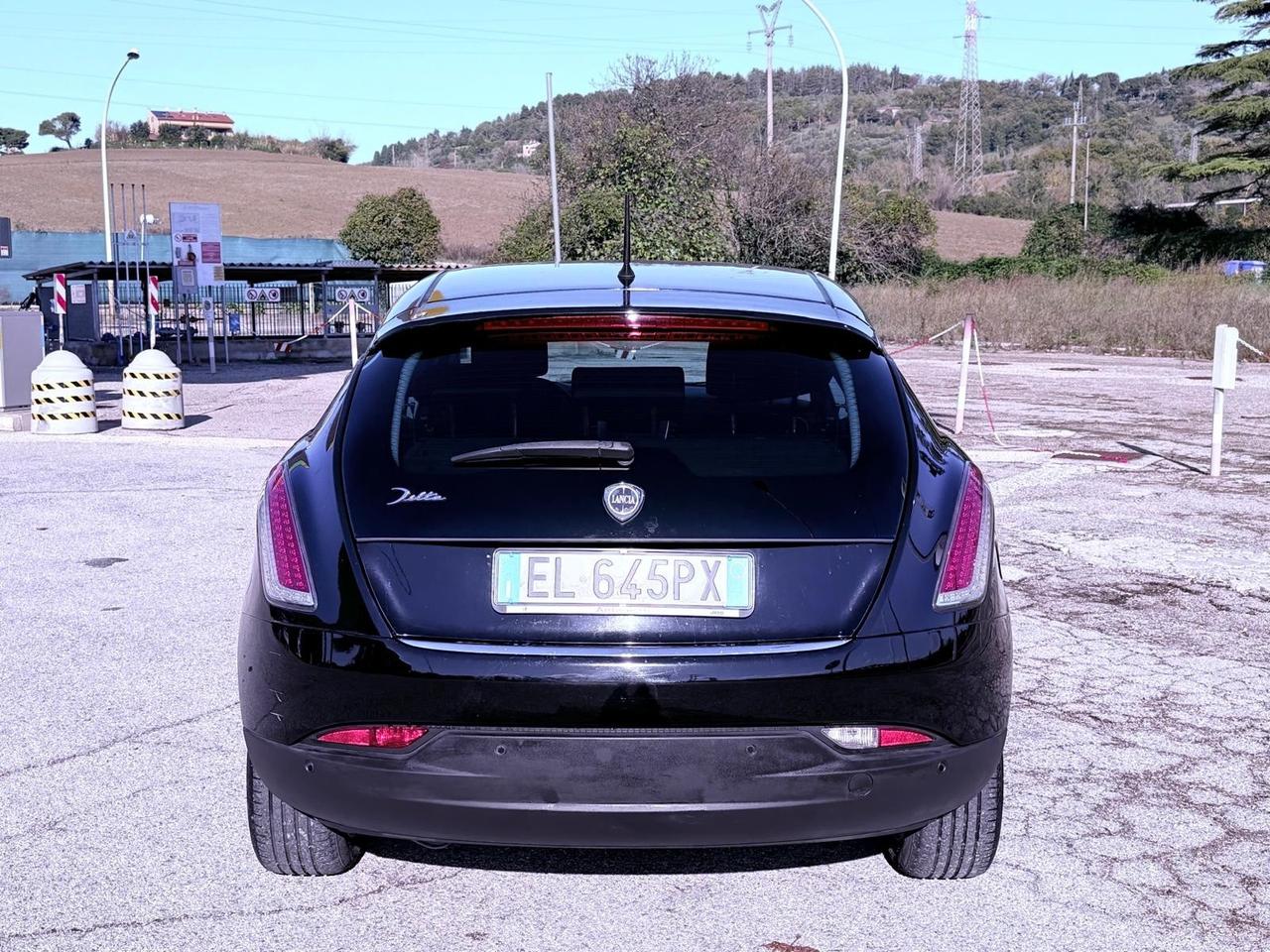 Lancia Delta 1.4 T-Jet 120 CV GPL Ok neopatentati