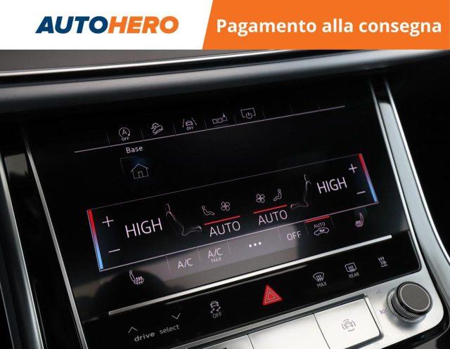 AUDI Q8 50 TDI 286 CV quattro tiptronic