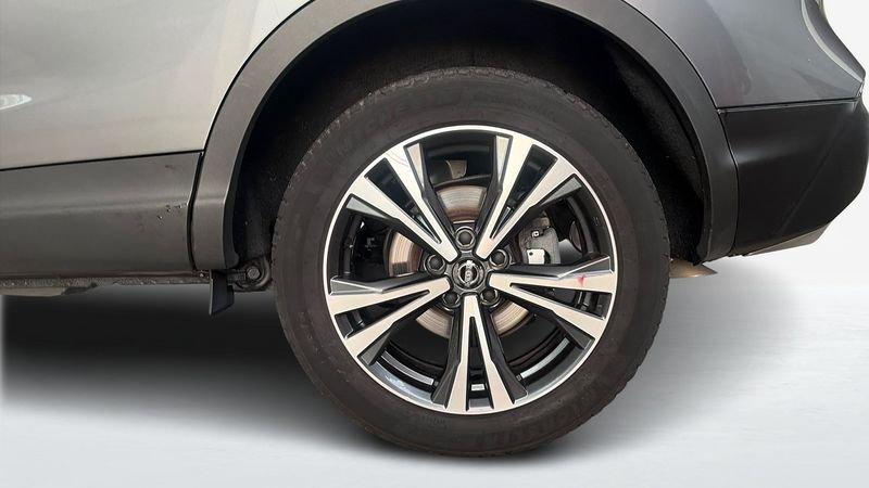 Nissan Qashqai 1.3 DIG-T 140cv N-Connecta 2WD