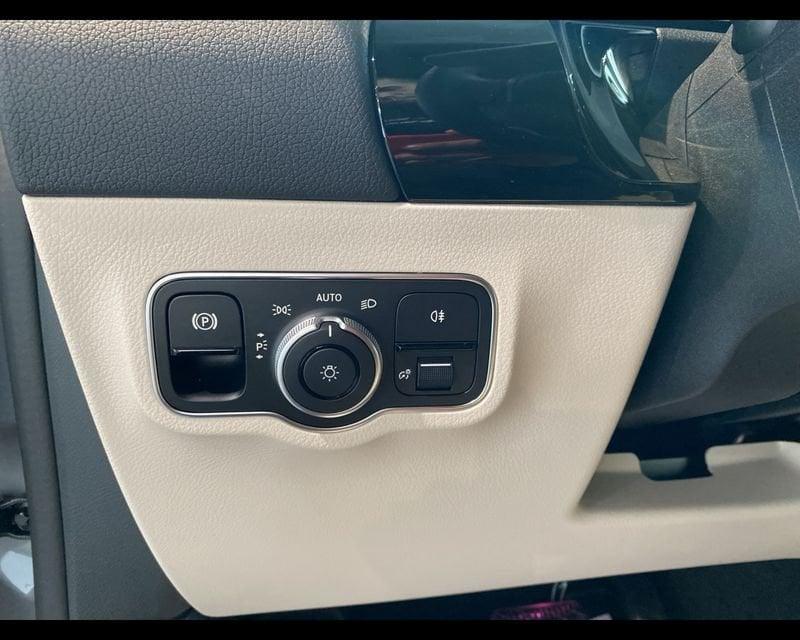 Mercedes-Benz EQA 250+ Progressive Advanced Plus