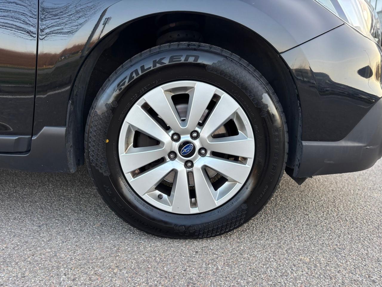 Subaru OUTBACK 2.0d-S Lineartronic Unlimited