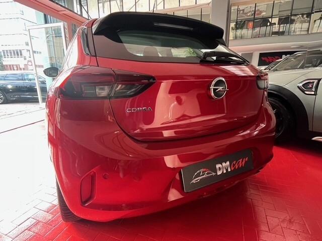 OPEL CORSA 1.2 i 16V 5 Porte DESIGN NAVIGATORE OK NEOPATENTATI