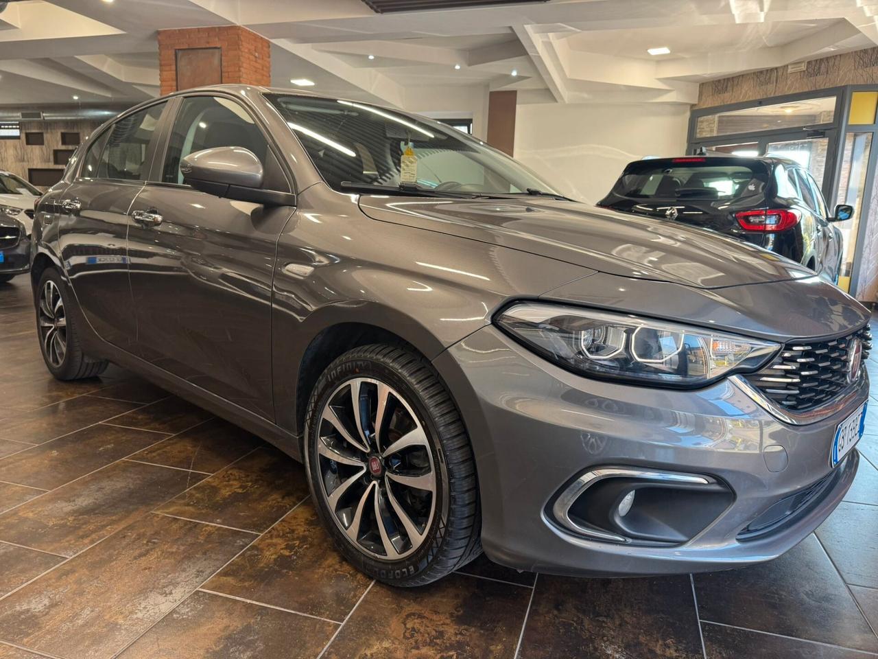 Fiat Tipo 1.6 Mjt S&S 5 porte Business