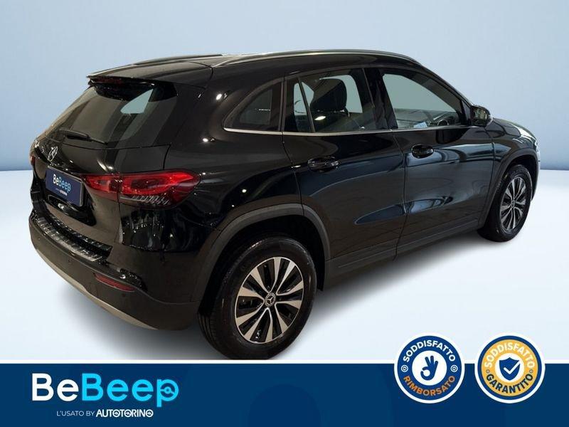 Mercedes-Benz GLA 200 D EXECUTIVE AUTO