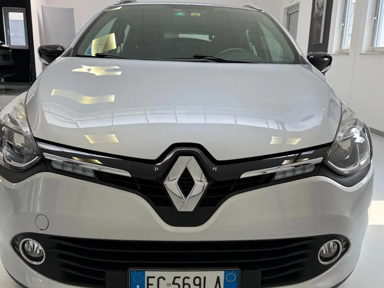 Renault Clio Sporter dCi 8V 75CV Start&Stop Energy Life