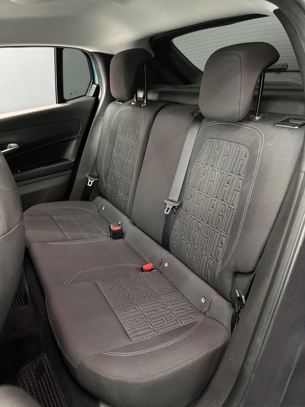 Fiat 600 1.2 Hybrid 145 CV DCT MHEV La Prima