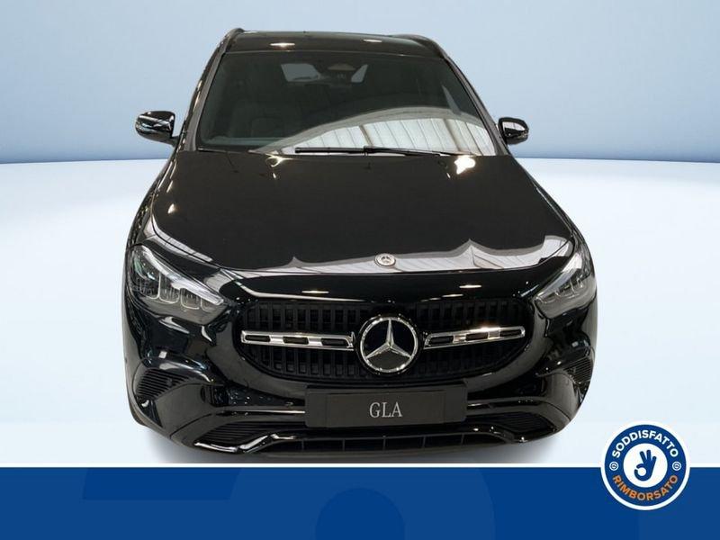 Mercedes-Benz GLA 200d Automatic 4Matic Advanced Plus Progressive
