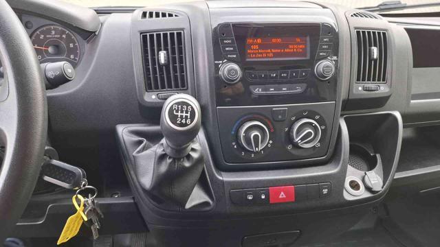 CITROEN Jumper 35 BlueHDi N3 UNICO PROPRIETARIO