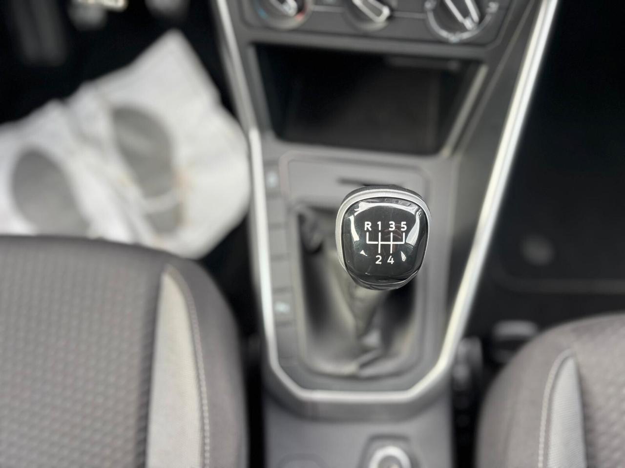 Volkswagen Taigo 1.0 TSI 95 CV Life