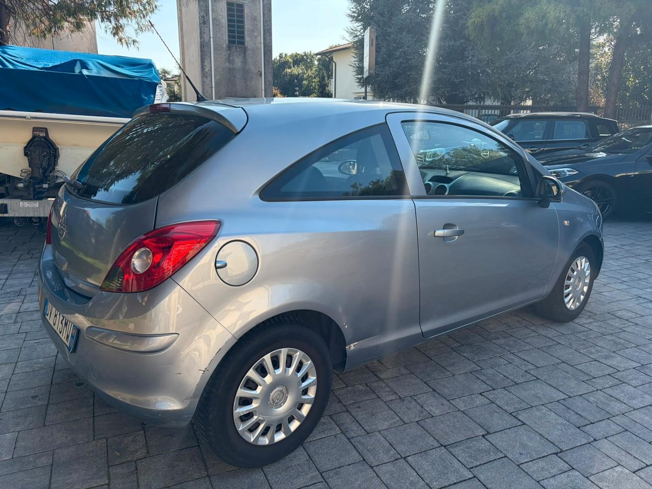 Opel Corsa 1.0 12V 3 porte Club