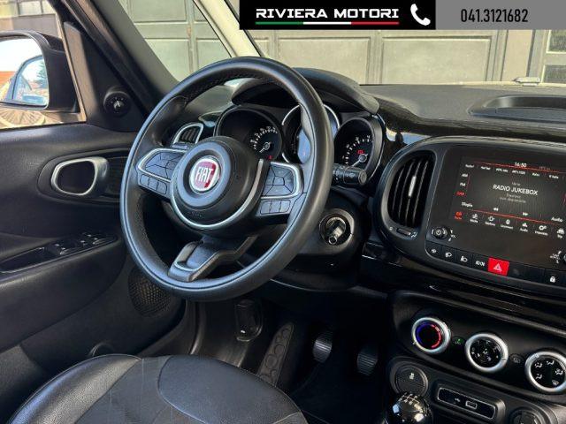 FIAT 500L 1.4 95 CV 120°