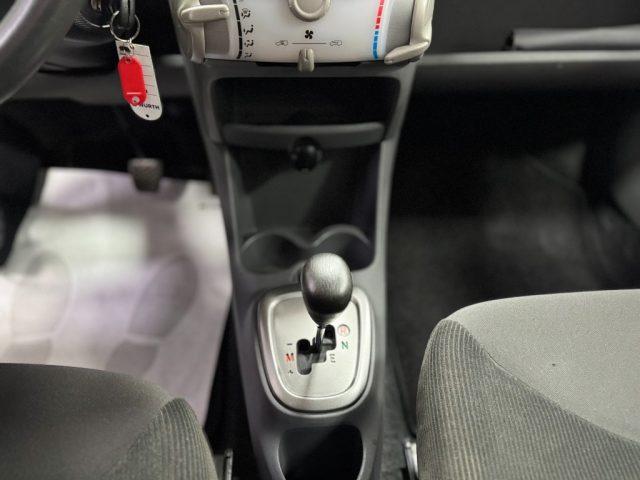 CITROEN C1 1.0 5 porte CMP-5 BAC1 AUTOMATICA