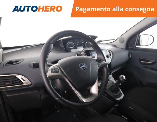 LANCIA Ypsilon 1.0 FireFly 5 porte S&S Hybrid Ecochic Gold