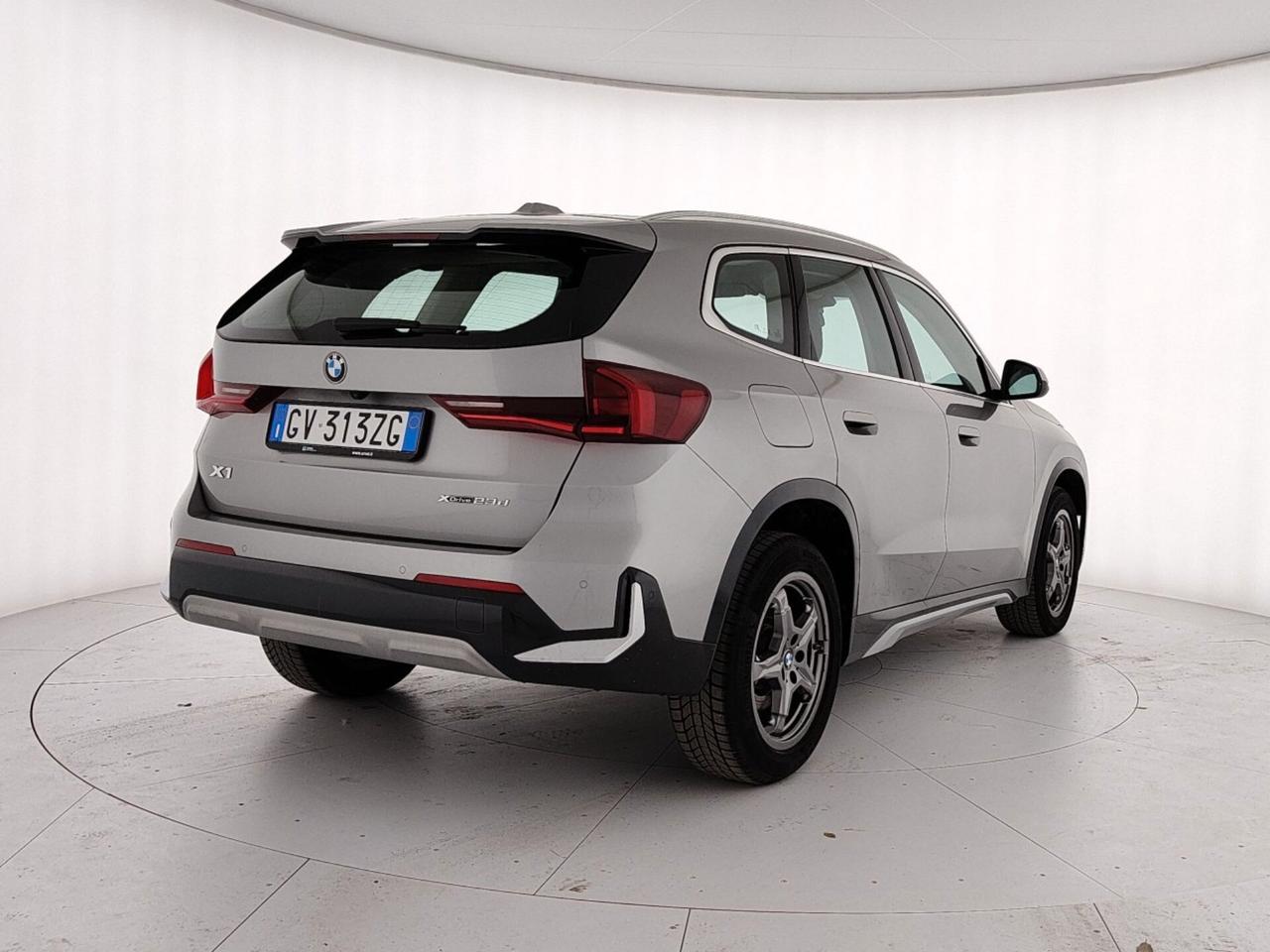 Bmw X1 xDrive 23d xLine
