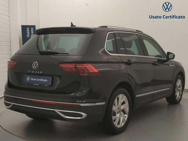 Volkswagen Tiguan 2ª serie 2.0 TDI 150 CV SCR DSG Elegance