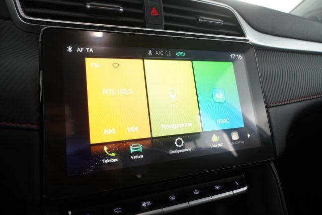 MG ZS ZS Classic 1.5 VTi-tech Luxury