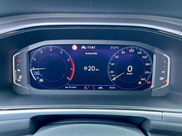 VOLKSWAGEN T-Roc 1.0 TSI 115CV Sport - NUOVA