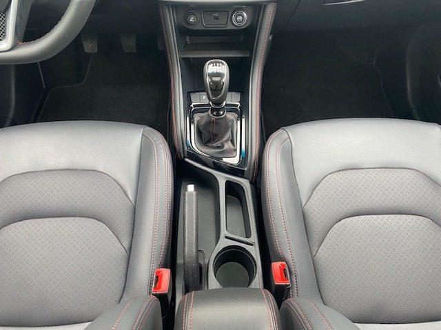 EVO Evo4 1.6 115CV BI-FUEL GPL "COME NUOVA"