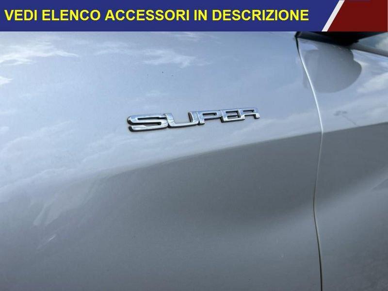 Alfa Romeo Giulia 2.2 160cv AT8 Super Business TETTO APRIBILE+PELLE