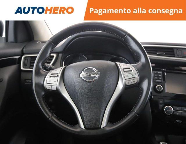 NISSAN Qashqai 1.6 dCi 4WD Tekna