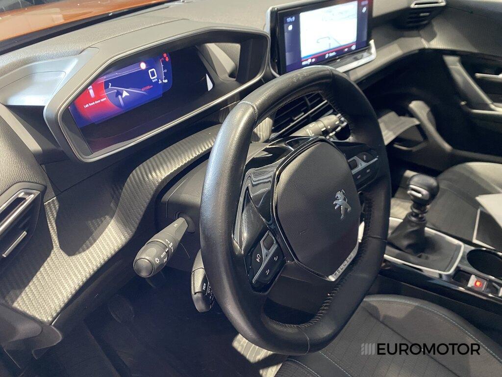 Peugeot 2008 1.2 PureTech Allure Pack