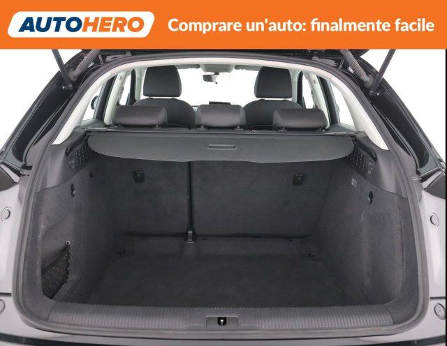 AUDI Q3 2.0 TDI 120 CV Business