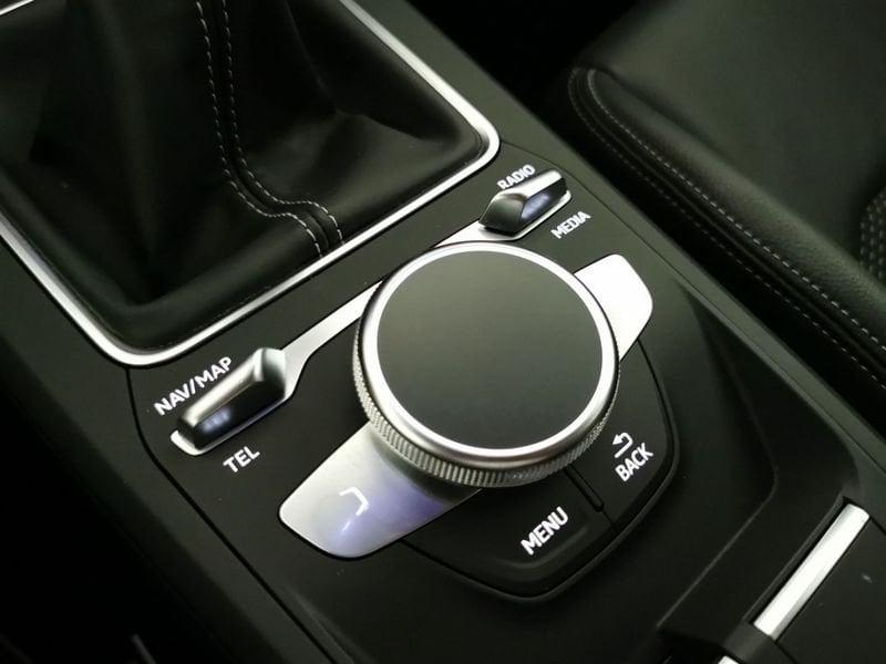 Audi Q2 35 1.5 tfsi S line edition