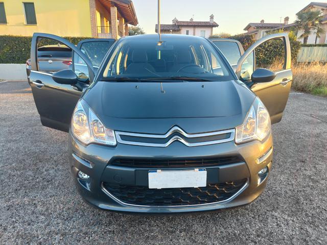 CITROEN C3 1,2 Benzina 5 Porte ( TAGLIANDATA )