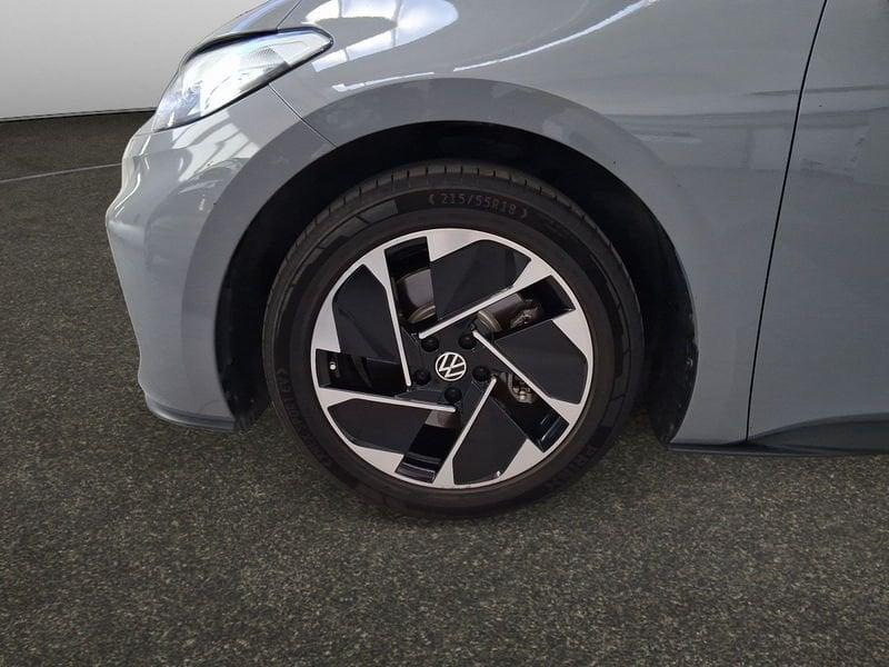 Volkswagen ID.3 Pro Performance