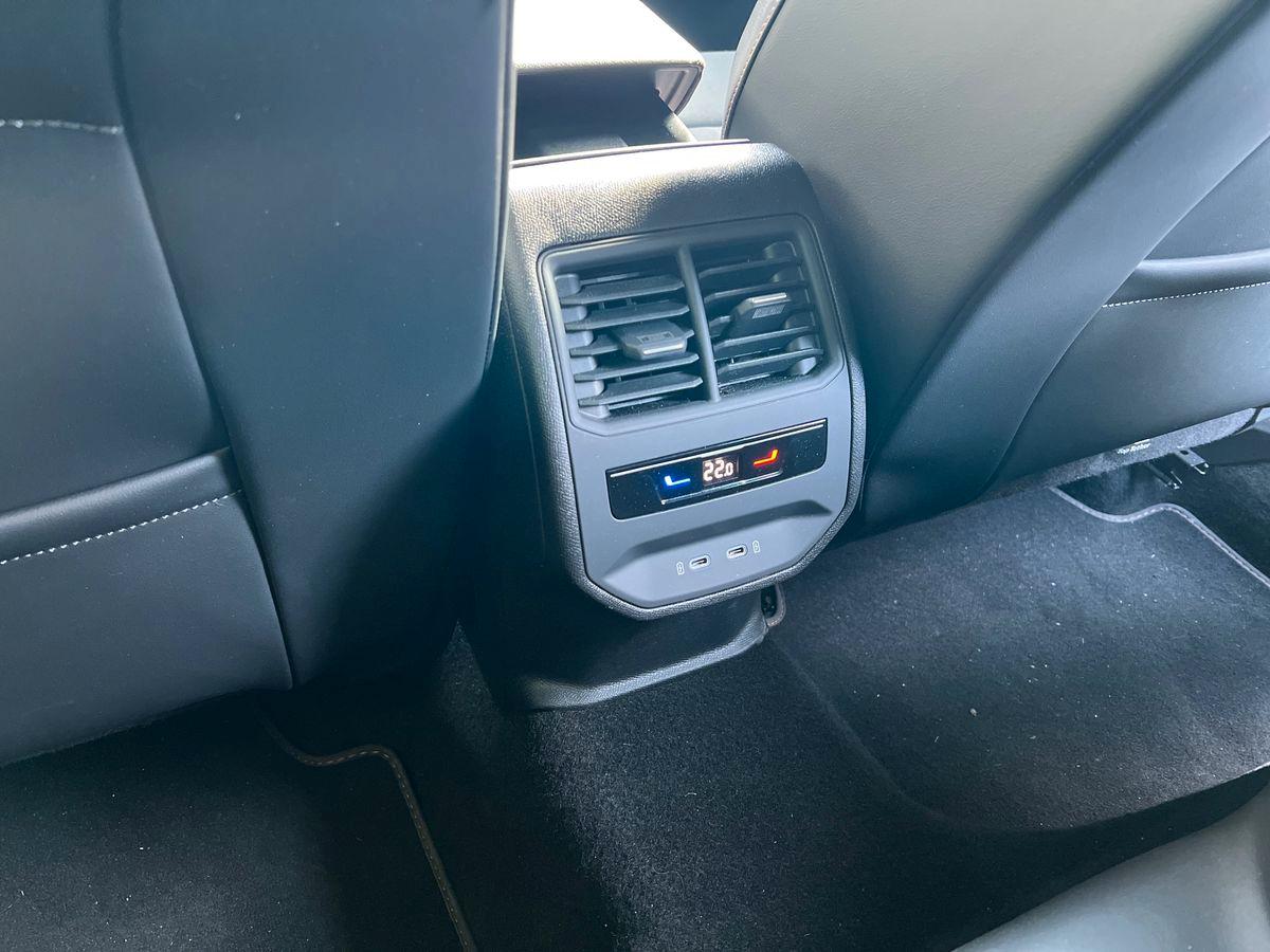 CUPRA Formentor 1.4 e-hybrid dsg