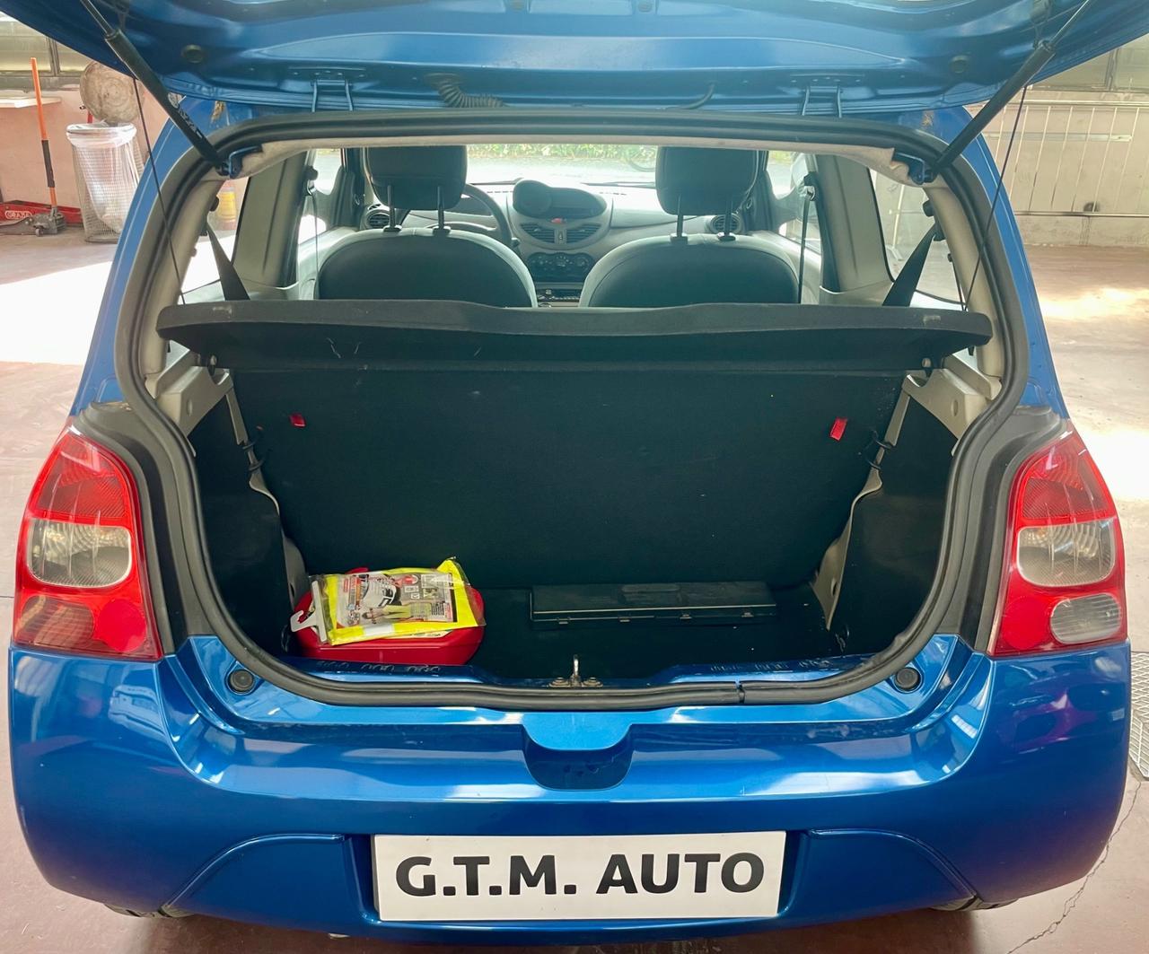Renault Twingo 1.2 8V Sport per neopatentati