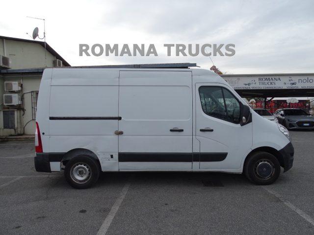 RENAULT Master L2 H2 125CV DI SERIE SOLO RIVENDITORI