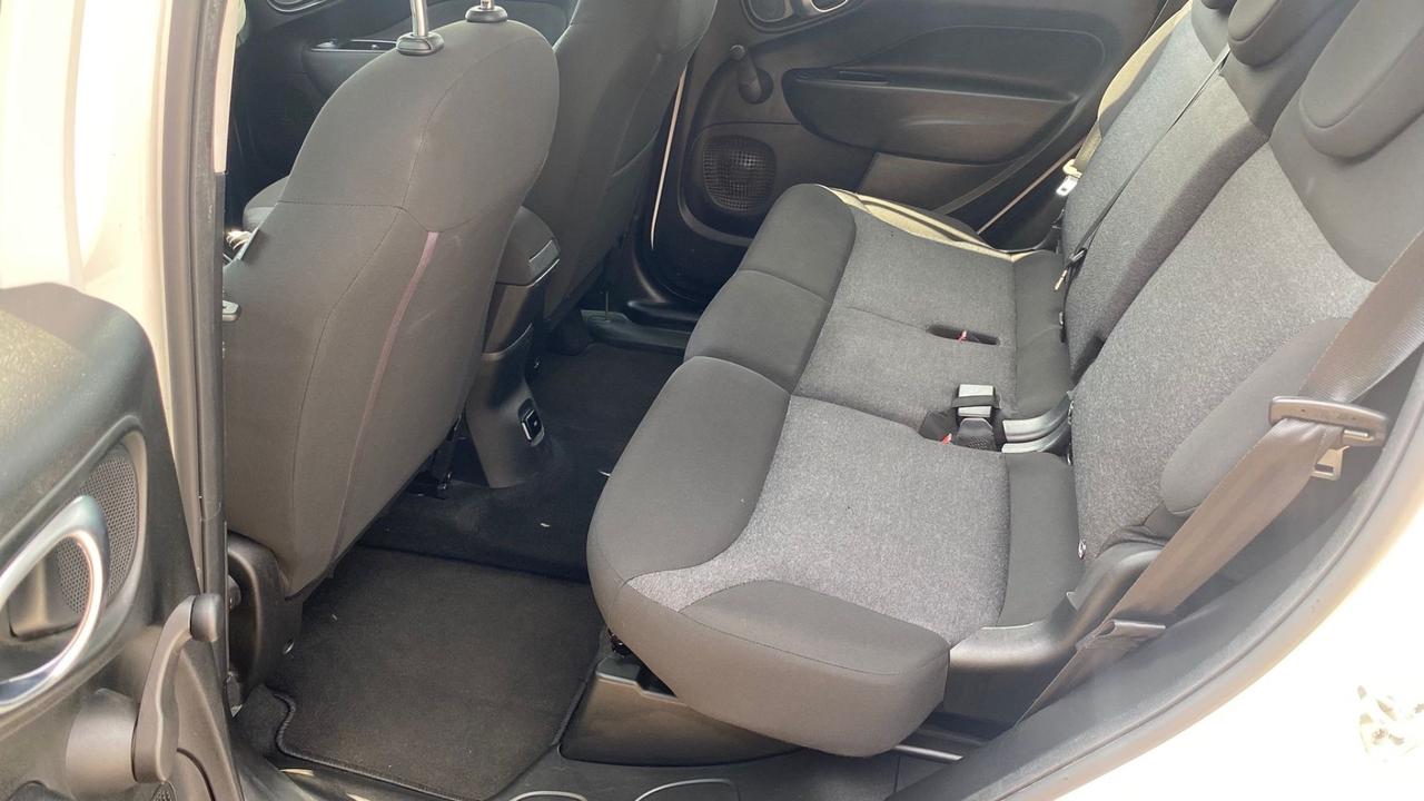 Fiat 500L 1.3 Multijet 95 CV Sport