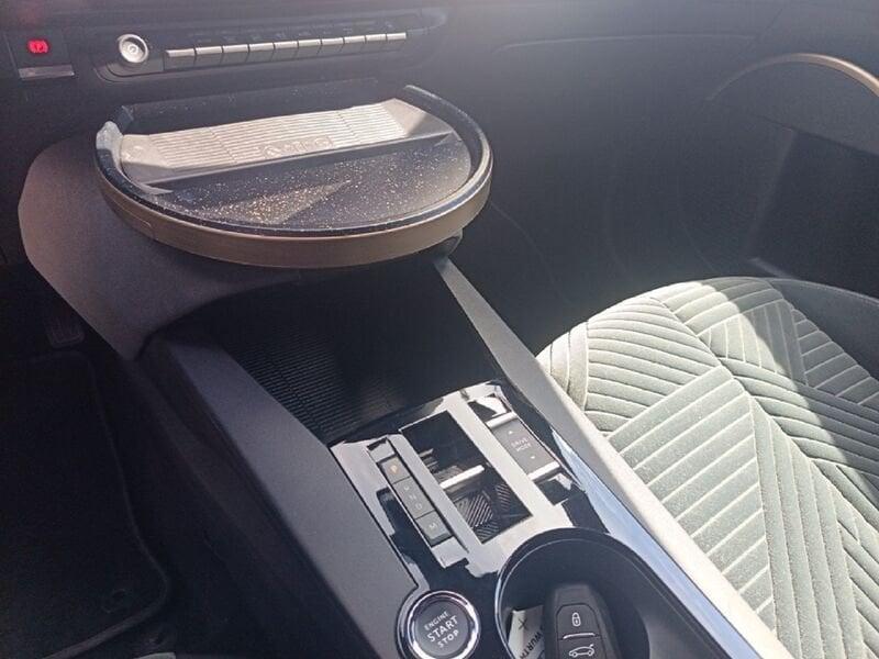 Lancia Ypsilon IV 2024 1.2 mhev 110cv e-dct