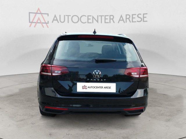 VOLKSWAGEN Passat Variant 2.0 TDI SCR EVO DSG Business GARANZIA3ANNI