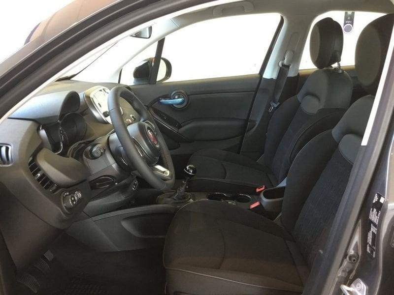 FIAT 500X 1.3 MultiJet 95 CV - PREZZO REALE