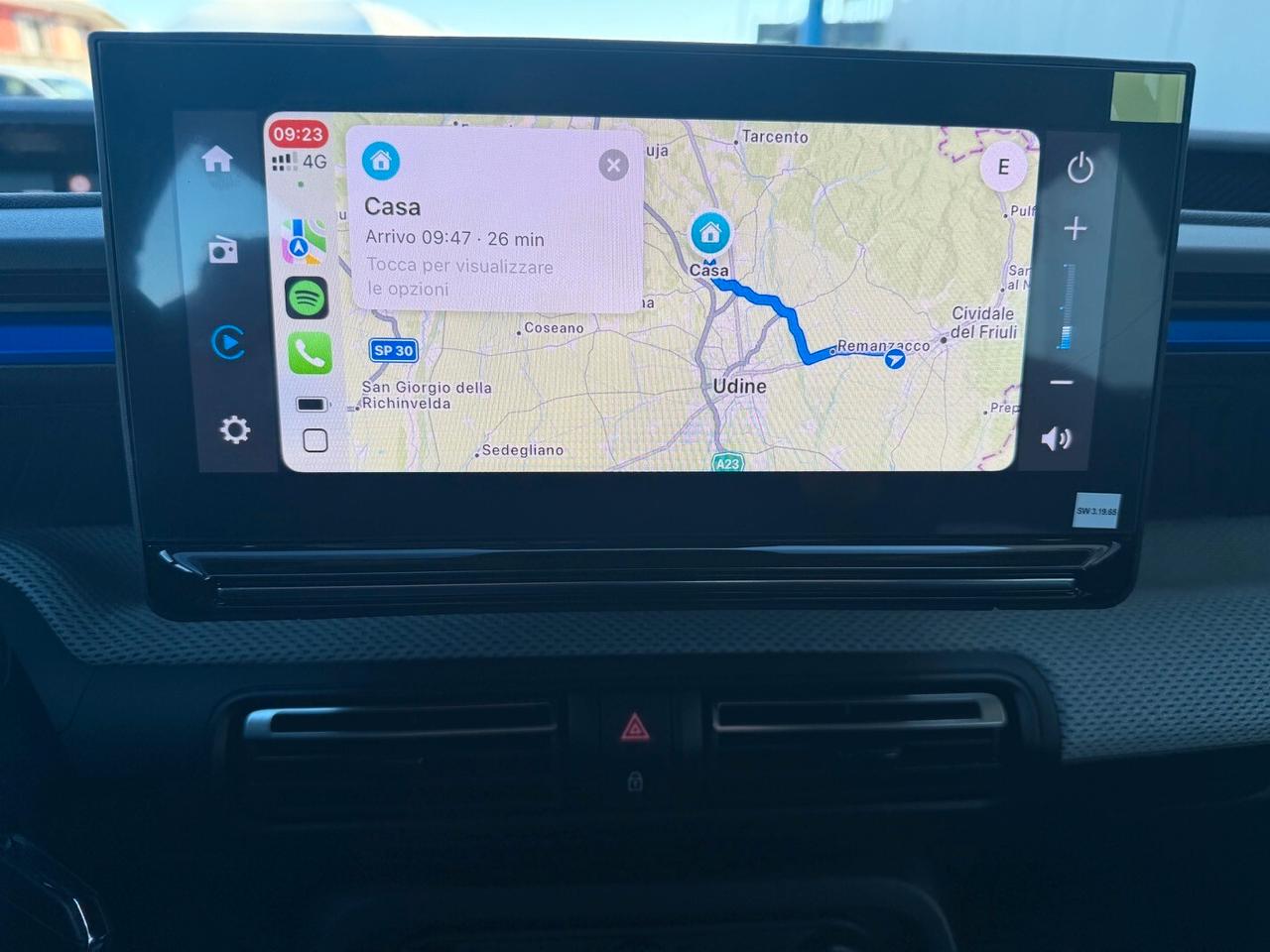 Citroen C3 PureTech 100 S&S Plus