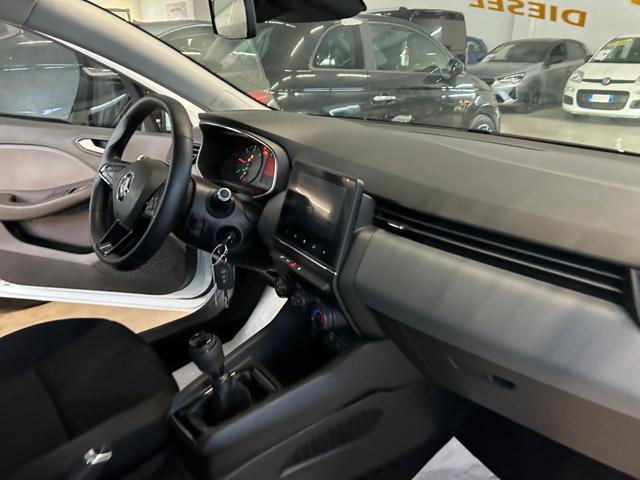 RENAULT Clio Blue dCi 85 CV 5 porte Business
