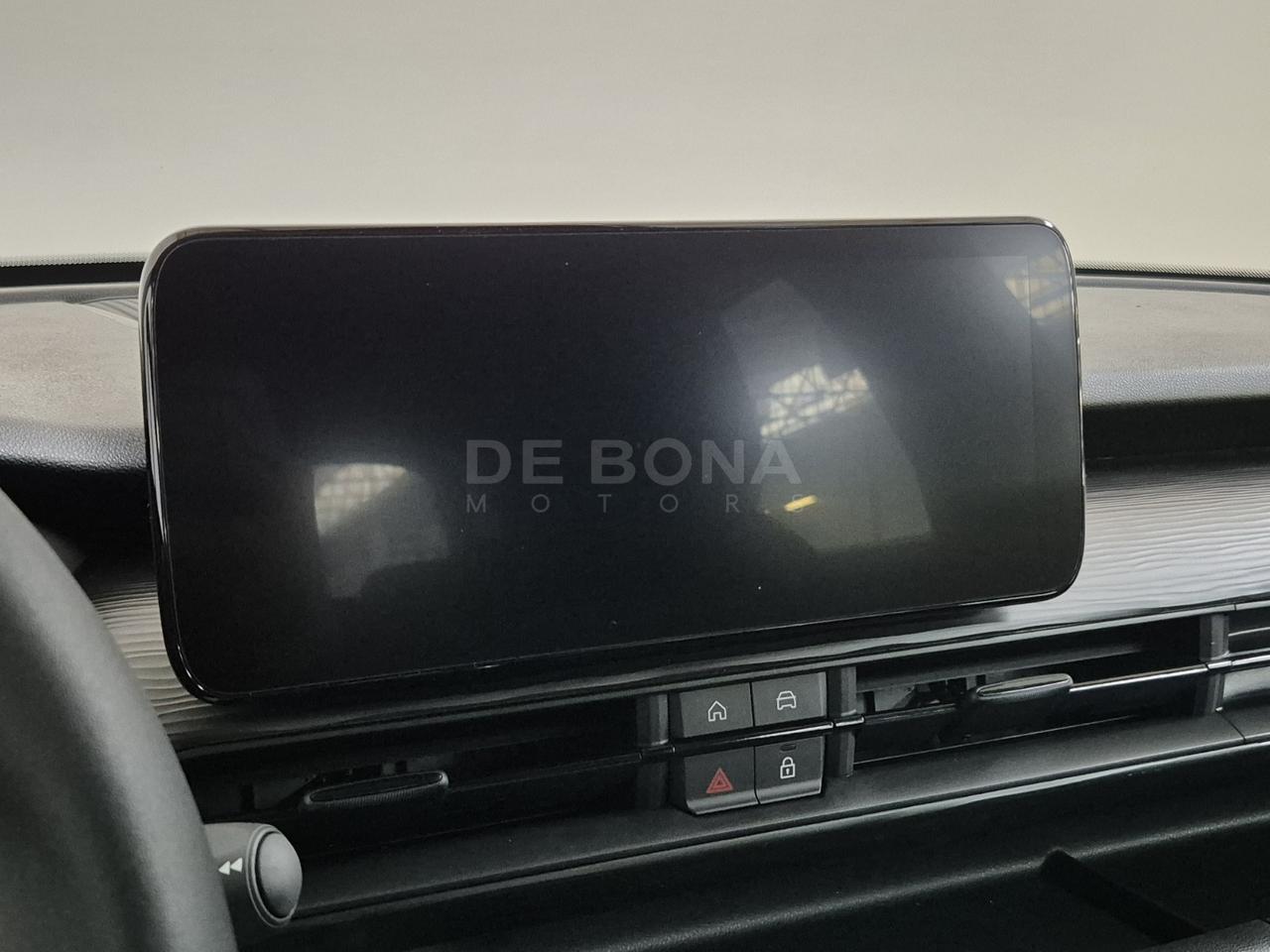 Jeep Avenger 1.2 turbo longitude fwd 100cv