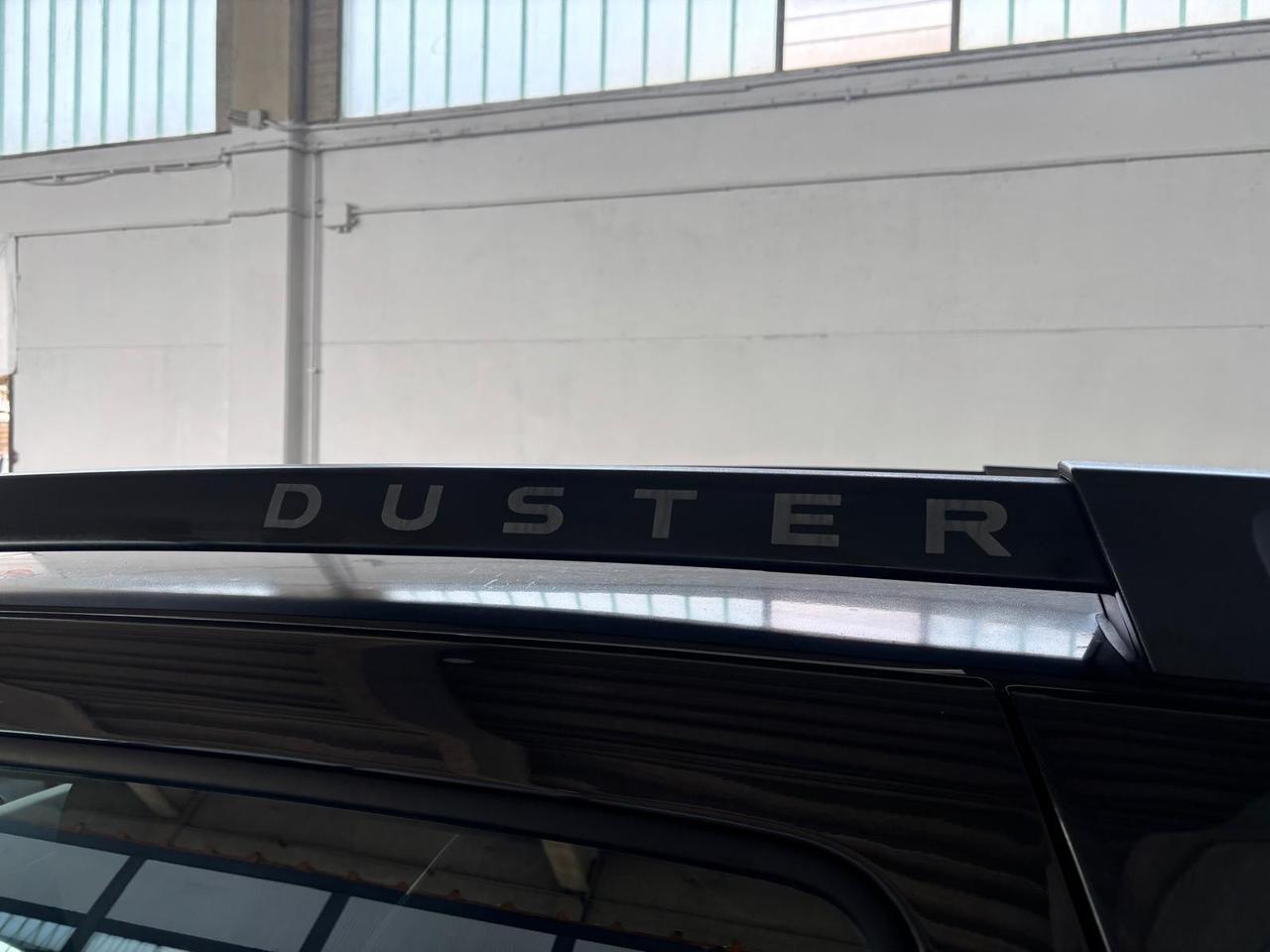 Dacia Duster 1.5 dCi 110CV S&S 4x2 Serie Speciale Brave2 N1