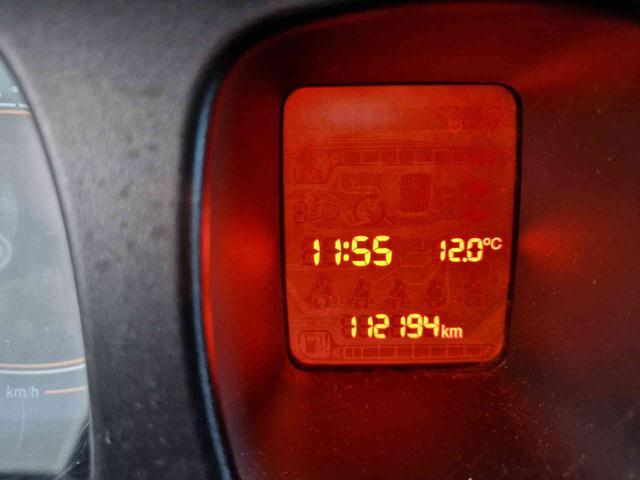 FIAT Panda 1.3 MJT 95 CV Lounge