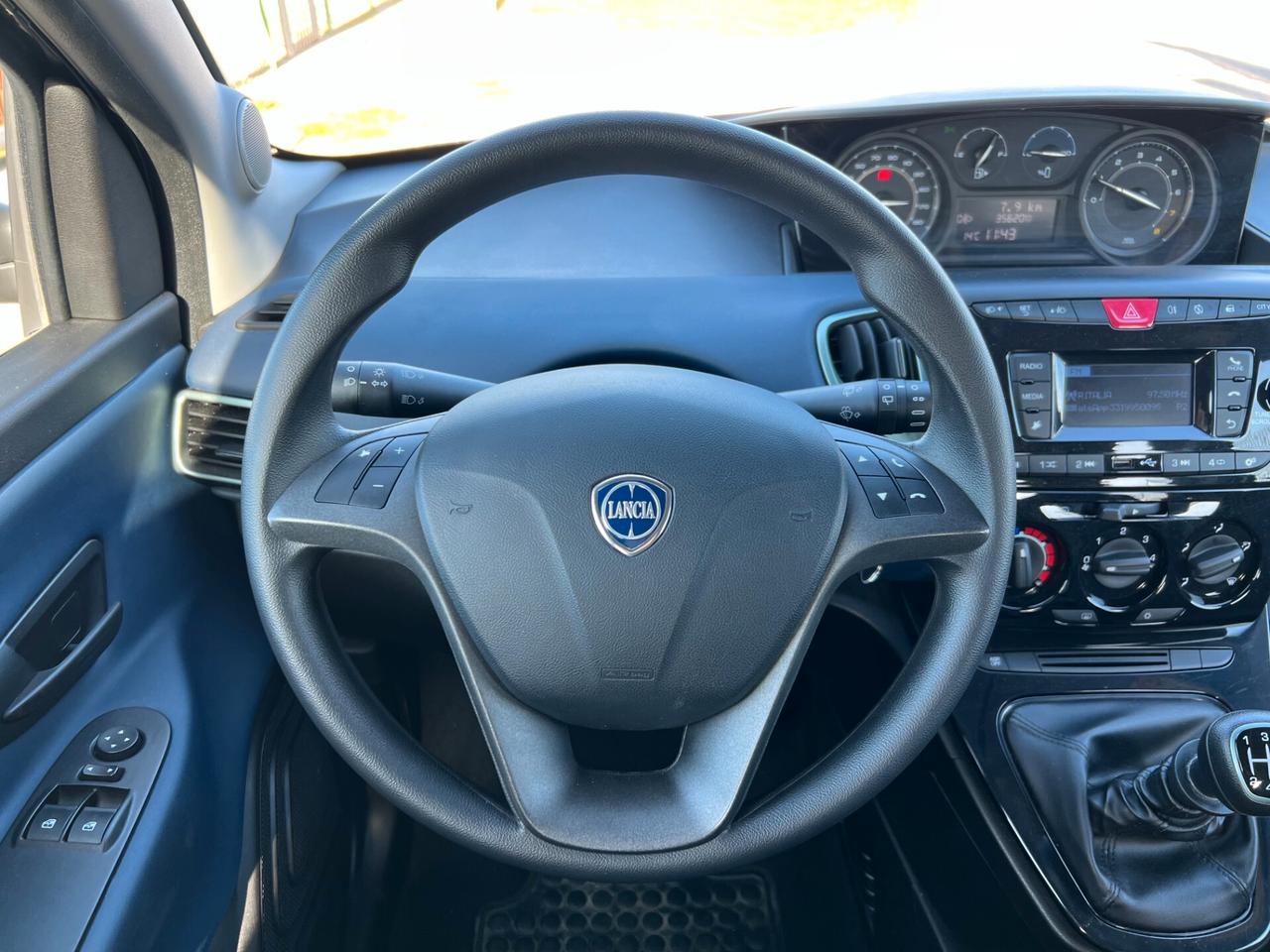 Lancia Ypsilon 1.0 Hybrid Gold PREZZO REALE