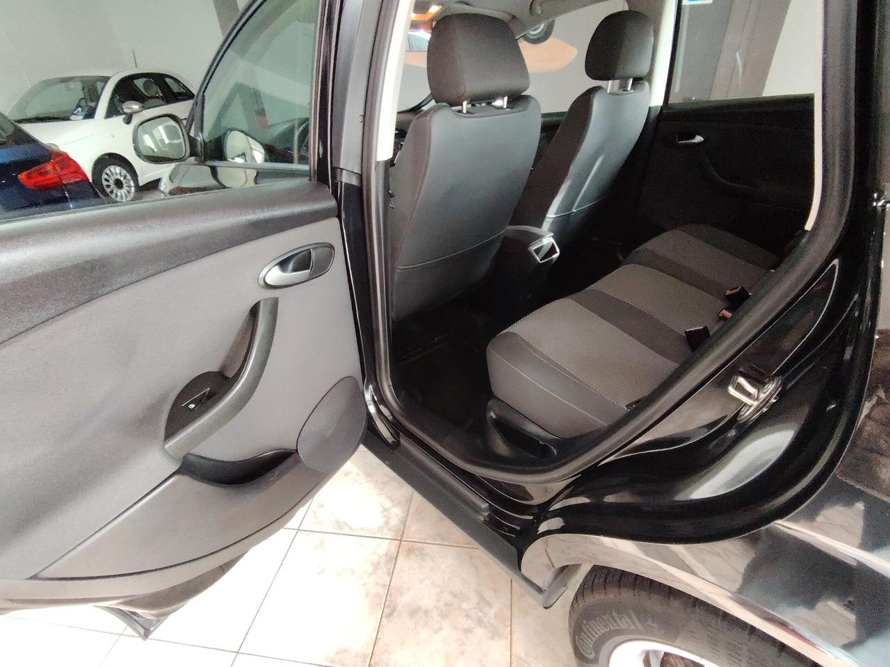 Seat Altea XL 1.6 TDI CR DPF Reference