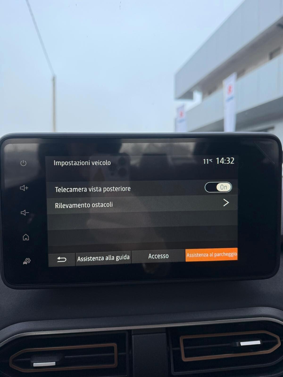 Dacia Sandero Stepway 1.0 TCe ECO-G Extreme