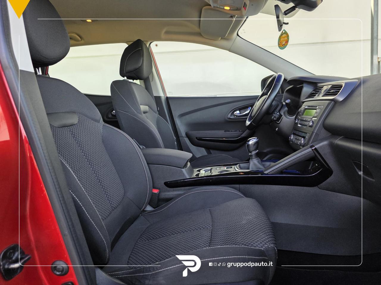 Renault Kadjar 1.5 dci energy Life 110cv