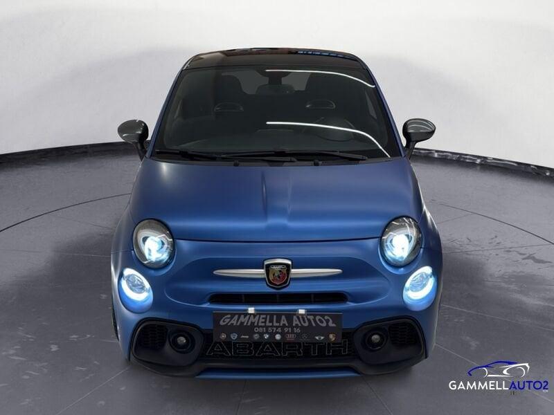 Abarth 595 1.4 Turbo T-Jet 145 CV