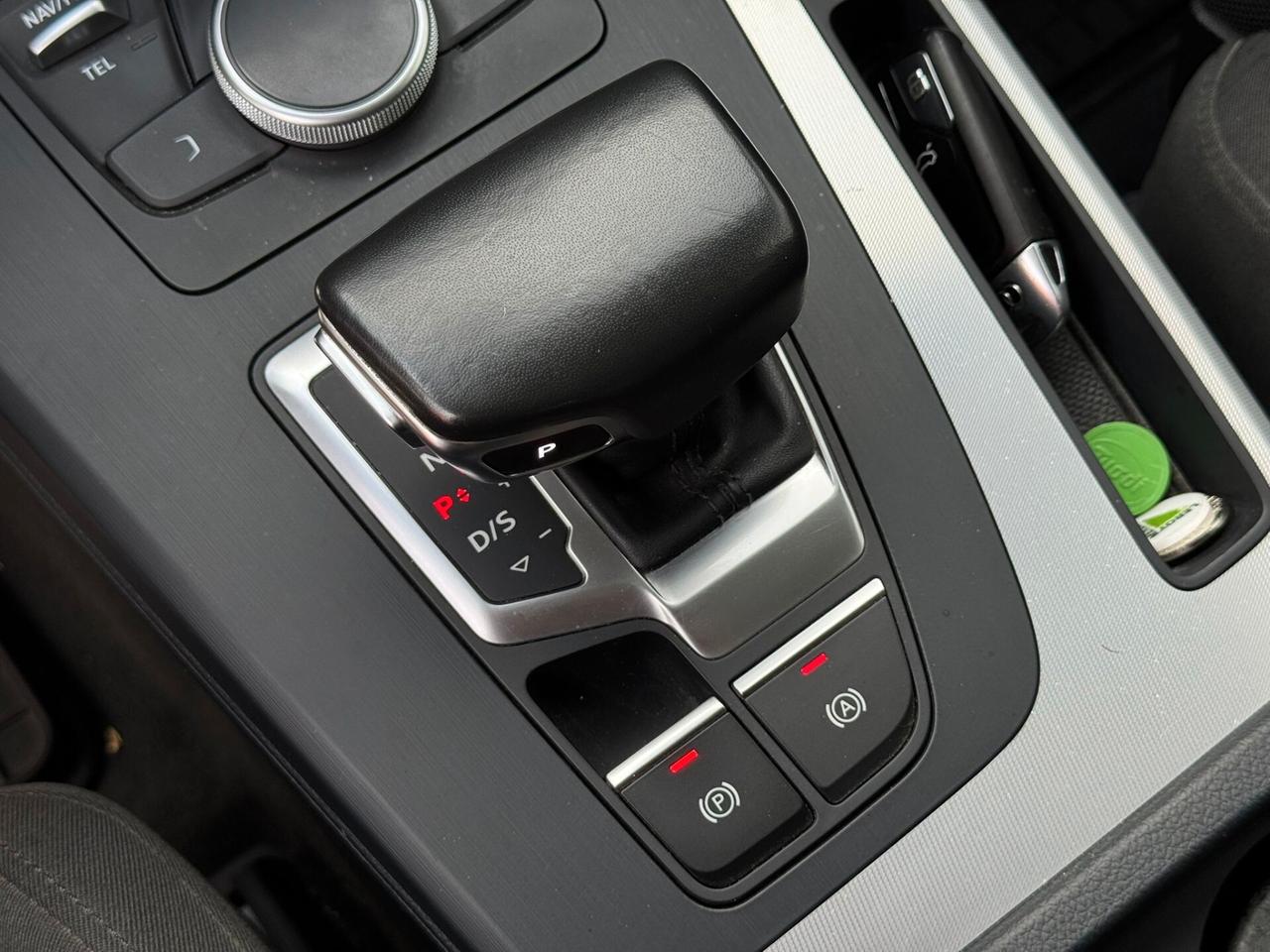 Audi Q5 2.0 TDI quattro S tronic Business Sport