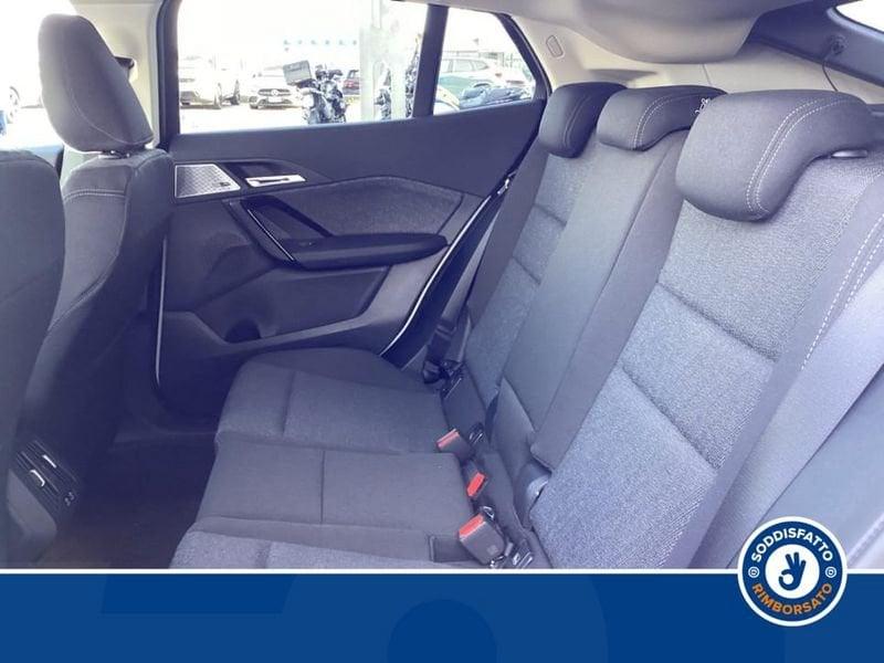 BMW X2 XDRIVE20D