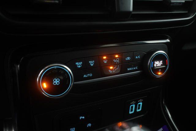 FORD EcoSport 1.5 Ecoblue 100 CV Start&Stop ST-Line