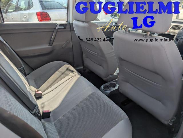 VOLKSWAGEN Polo 1.2/70CV 12V 5p. Comfortline